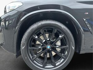 BMW X4 xDrive30d Aut. , 5-türig (Diesel) bild 7