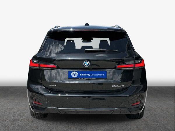 BMW 230 230e xDrive Active Tourer Aut. , 5-türig bild 5