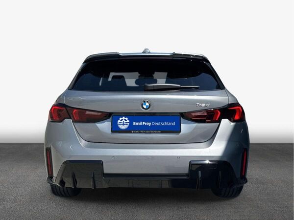 BMW 118 118d Aut. , 5-türig (Diesel) bild 5