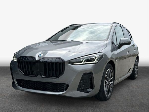 BMW 218 Active Tourer 218d Active Tourer Aut. , 5-türig (Diesel) bild 1