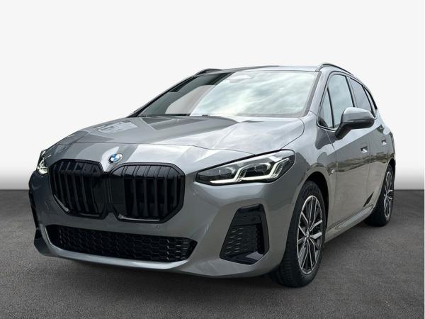 BMW 218 Active Tourer 218d Active Tourer Aut. , 5-türig (Diesel) bild