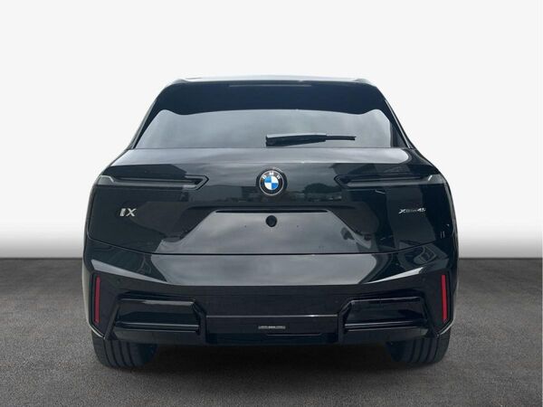 BMW ix iX xDrive45 , 5-türig (Strom) bild 5