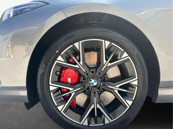 BMW 118 118d Aut. , 5-türig (Diesel) bild 7