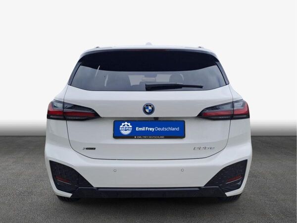 BMW 225 225e xDrive Active Tourer Aut. , 5-türig bild 6
