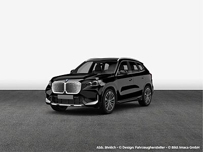 BMW iX1 xDrive30 M Sportpaket , 5-türig (Strom)