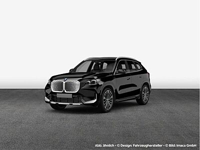 BMW iX1 xDrive30 M Sportpaket , 5-türig (Strom)