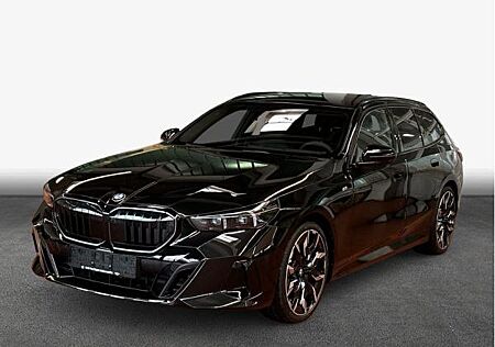 BMW 520d 520 xDrive Touring Aut. , 5-türig (Diesel)