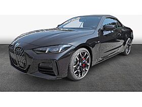 BMW 430 430i xDrive Cabrio , 2-türig