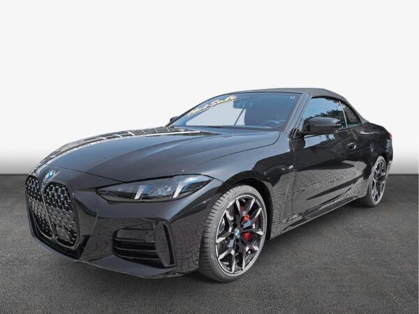 BMW 430 430i xDrive Cabrio , 2-türig bild 1