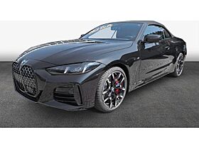 BMW 430 430i xDrive Cabrio , 2-türig