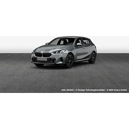 BMW 1er leasen