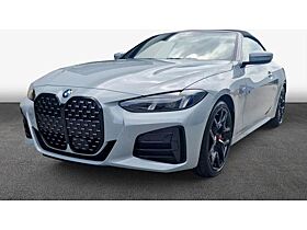 BMW 420 420i Cabrio , 2-türig BMW 420 420i Cabrio , 2-türig