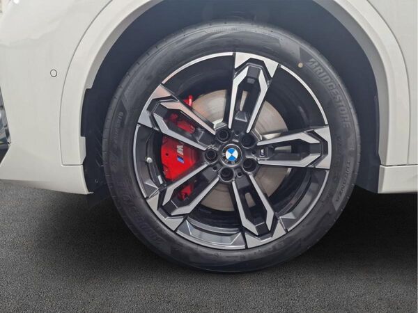 BMW X2 sDrive20i , 5-türig bild 6