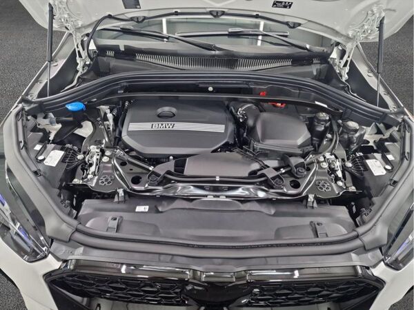 BMW X2 sDrive20i , 5-türig bild 7
