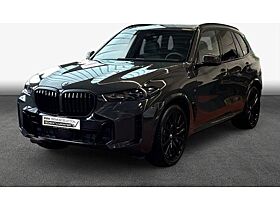 BMW X5 xDrive50e , 5-türig
