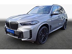 BMW X5 xDrive30d , 5-türig (Diesel)