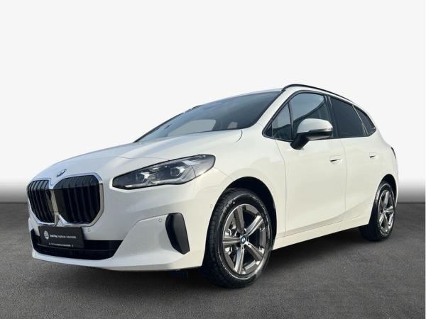 BMW 218 218i Active Tourer Aut. , 5-türig bild