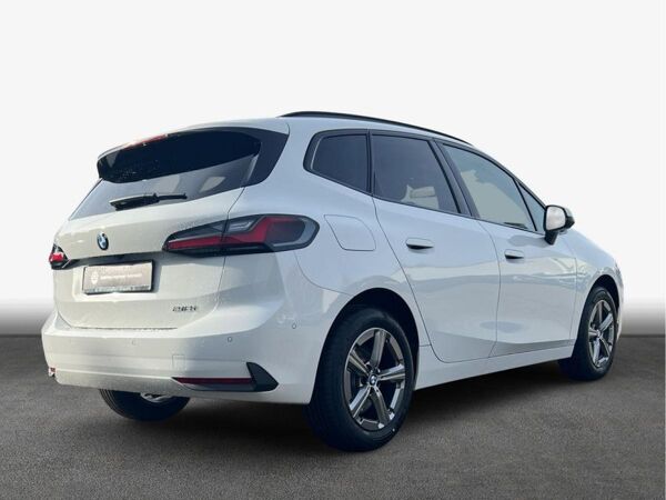 BMW 218 218i Active Tourer Aut. , 5-türig bild 2