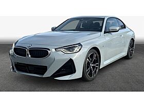 BMW 220 220i Coupe Aut. , 2-türig BMW 220 220i Coupe Aut. , 2-türig