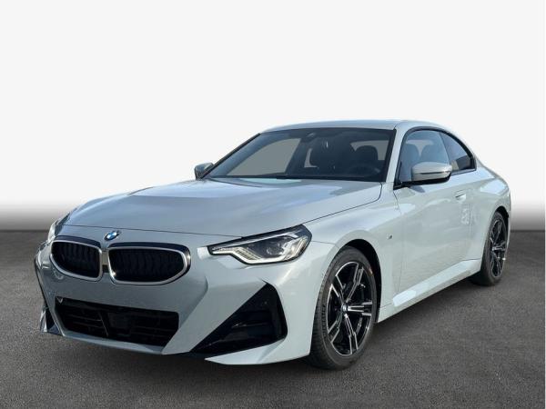 BMW 220 220i Coupe Aut. , 2-türig bild