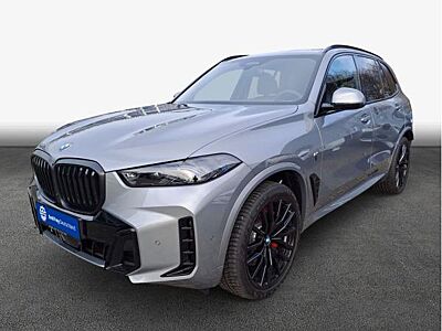 BMW X5 xDrive30d , 5-türig (Diesel)