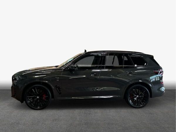 BMW X5 xDrive50e , 5-türig bild 5