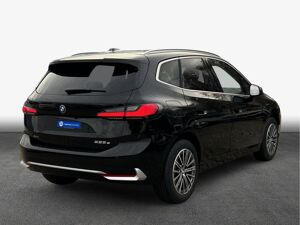 BMW 225 225e xDrive Active Tourer Aut. , 5-türig bild 2