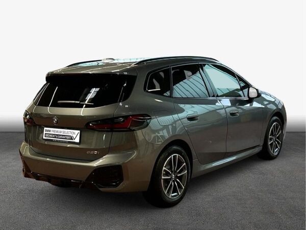 BMW 220 220i Active Tourer Aut. , 5-türig bild 2