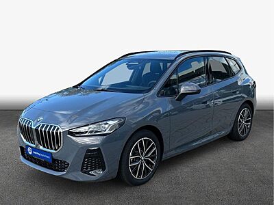 BMW 220 220i Active Tourer Aut. , 5-türig