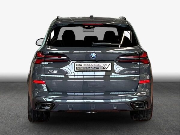 BMW X5 xDrive50e , 5-türig bild 6
