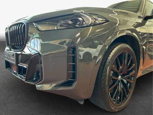 BMW X5 xDrive50e , 5-türig bild 7