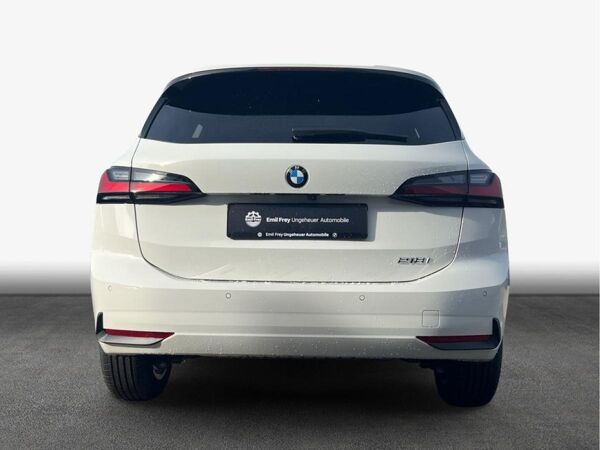 BMW 218 218i Active Tourer Aut. , 5-türig bild 6