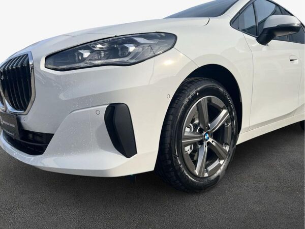BMW 218 218i Active Tourer Aut. , 5-türig bild 7