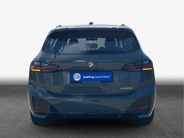 BMW 220 220i Active Tourer Aut. , 5-türig bild 5