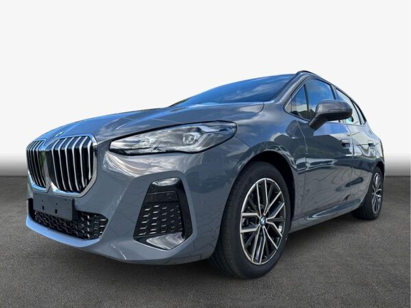BMW 220 220i Active Tourer Aut. , 5-türig bild 6