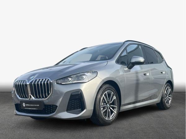 BMW 218 218i Active Tourer Aut. , 5-türig bild