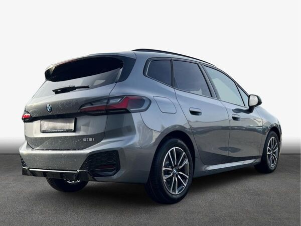 BMW 218 218i Active Tourer Aut. , 5-türig bild 2