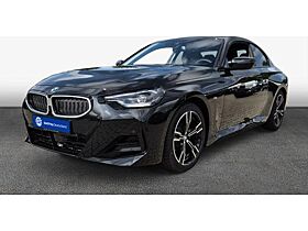 BMW 218 218i Coupe Aut. , 2-türig