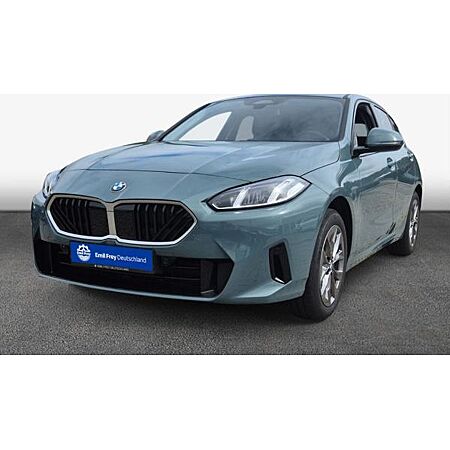 BMW 1er leasen