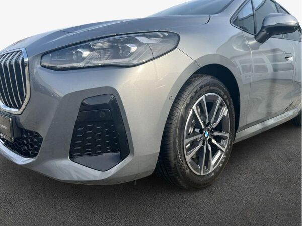 BMW 218 218i Active Tourer Aut. , 5-türig bild 7