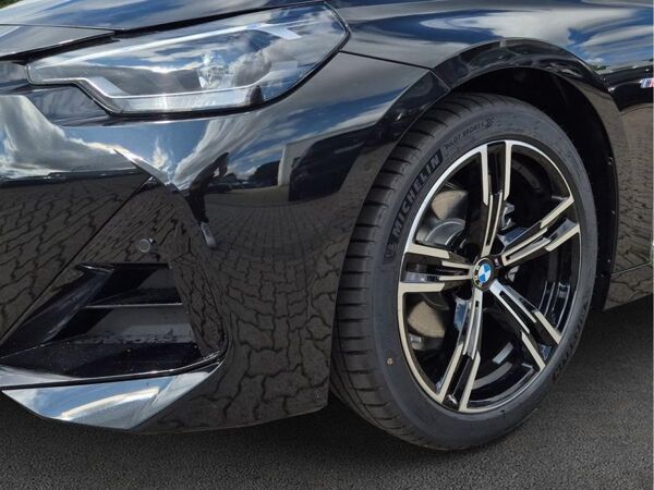 BMW 218 218i Coupe Aut. , 2-türig bild 5