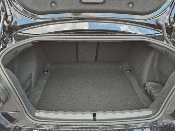 BMW 218 218i Coupe Aut. , 2-türig bild 6