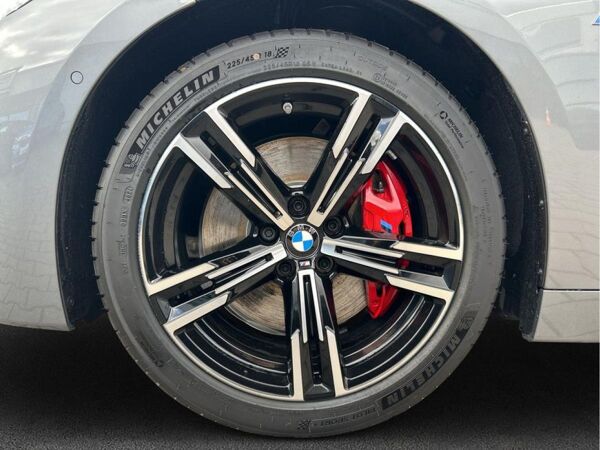 BMW 220 220i Coupe Aut. , 2-türig bild 7