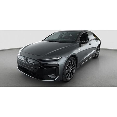 Audi A6 e-tron leasen