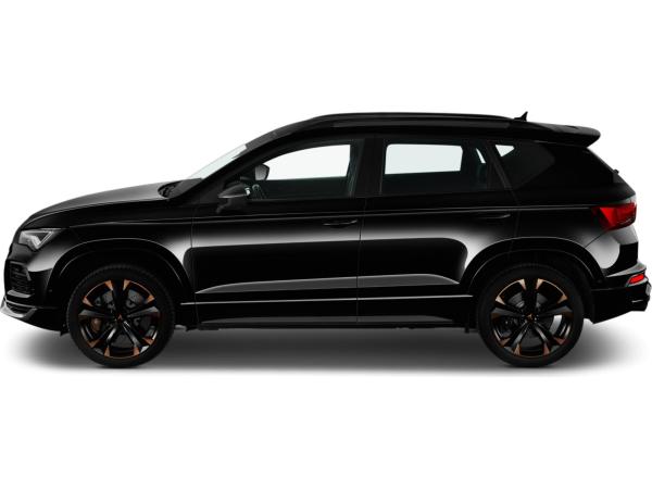 Cupra Ateca 2.0 TSI 221kW VZ 4Drive DSG bild