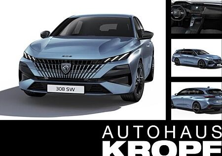 Peugeot 308 SW Style MHEV **Gewerbeknaller**