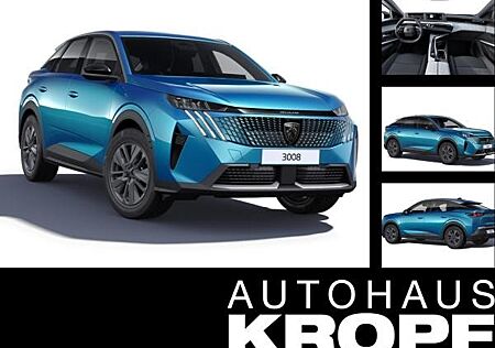 Peugeot 3008 Allure MHEV **Gewerbeknaller**