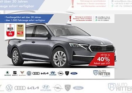 Skoda Octavia Combi Selection 1.5 TSI mHEV 7-Gang-DSG