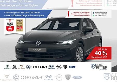 VW Golf Volkswagen Start 1.5 TSI 6-Gang