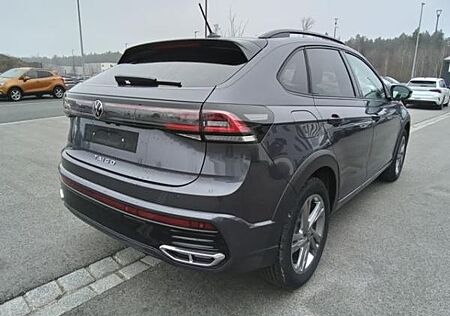 VW Taigo Volkswagen R-Line 1.5 TSI 7-Gang-DSG